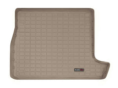 WeatherTech 41011 Cargo Liners Tan