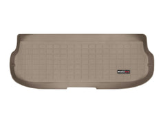 WeatherTech 41024 Cargo Liners Tan