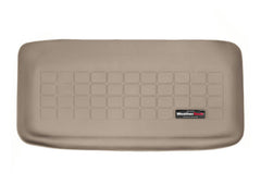 WeatherTech 41045 Cargo Liners Tan