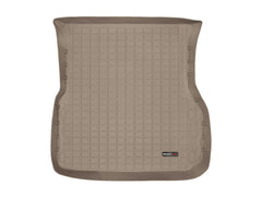 WeatherTech 41058 Cargo Liners Tan