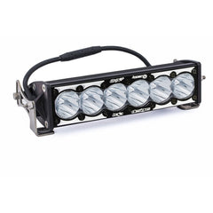 Baja Designs 411007 10 Inch Full Laser Light Bar OnX6