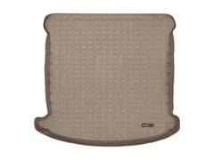 WeatherTech 41100 Cargo Liners Tan