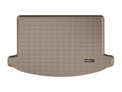 WeatherTech 411478 Tan Cargo Liners