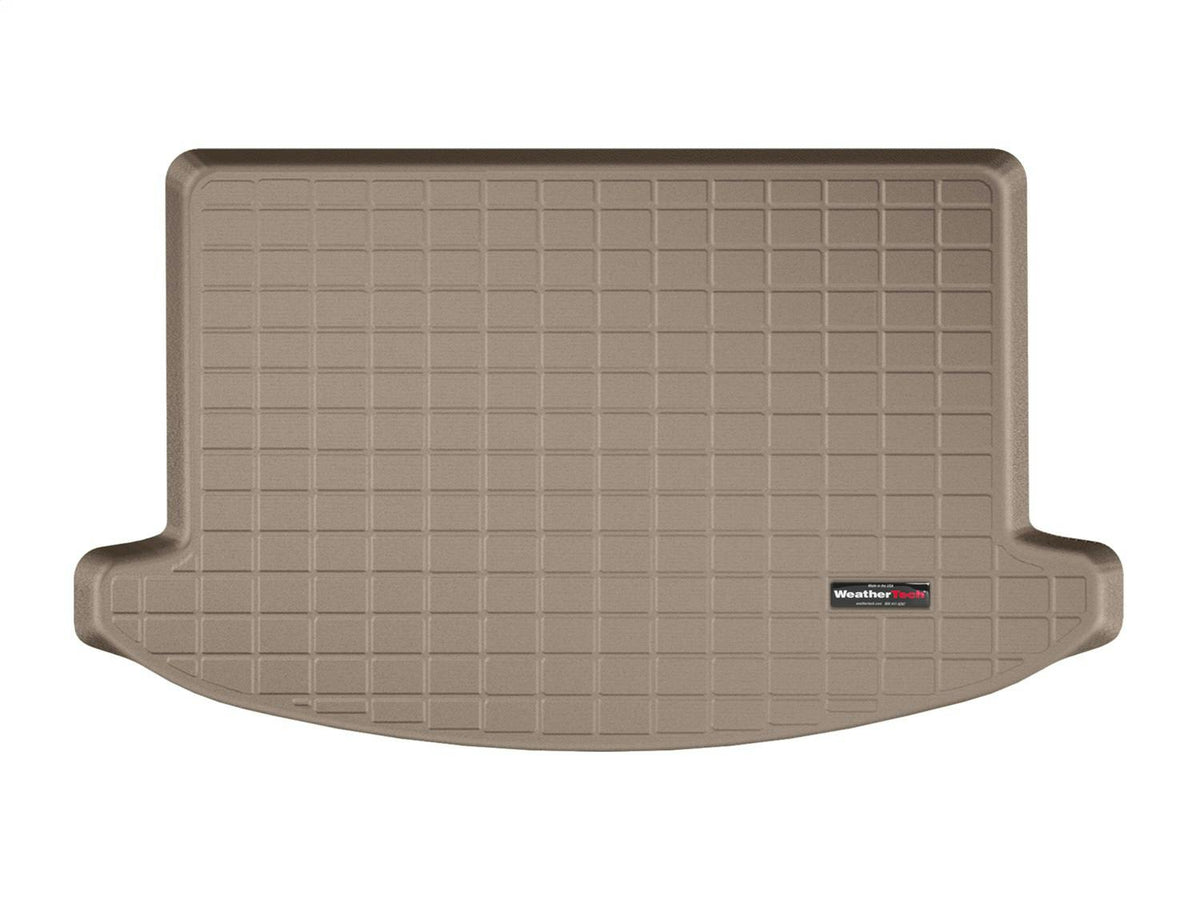 WeatherTech 411183 Tan Cargo Liners