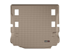 WeatherTech 411057 Cargo/Trunk Liner