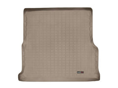 WeatherTech 411081 Cargo Liner