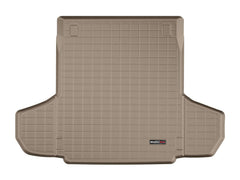 WeatherTech 411132 Porsche