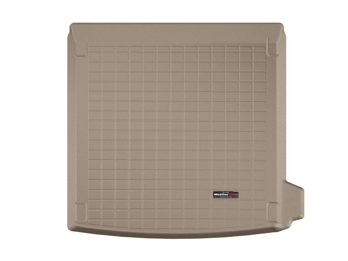 WeatherTech 411134 Tan Cargo Liners