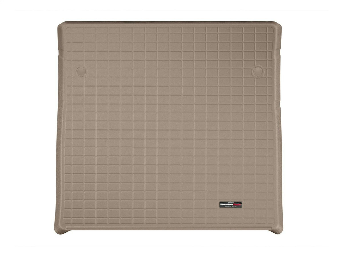 WeatherTech 411184 Cargo/Trunk Liner