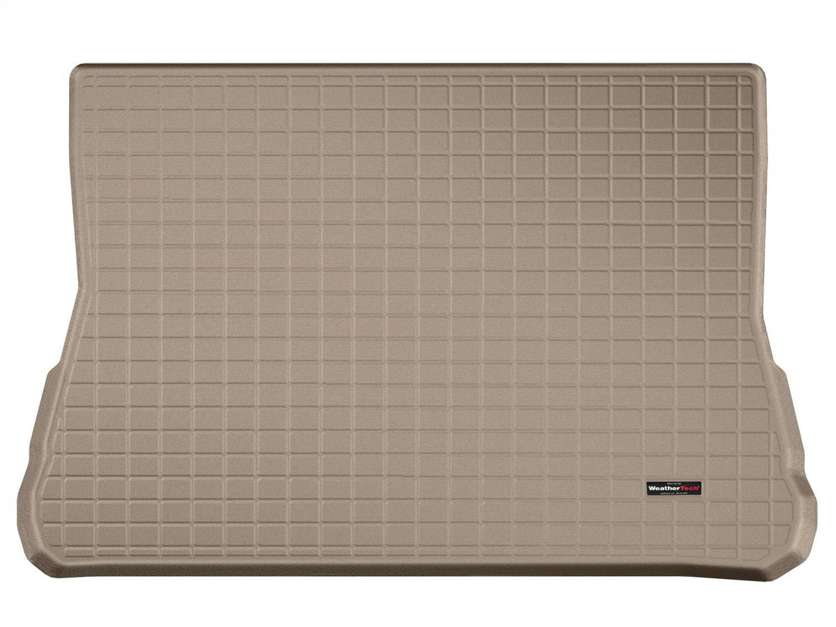 WeatherTech 411186 Cargo/Trunk Liner