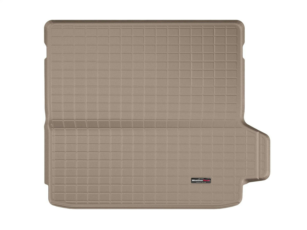 WeatherTech 411205 Cargo/Trunk Liner