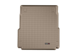 WeatherTech 411228 Cargo/Trunk Liner