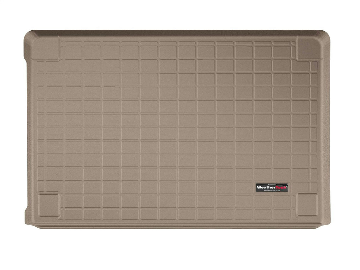 WeatherTech 411238 Cargo/Trunk Liner