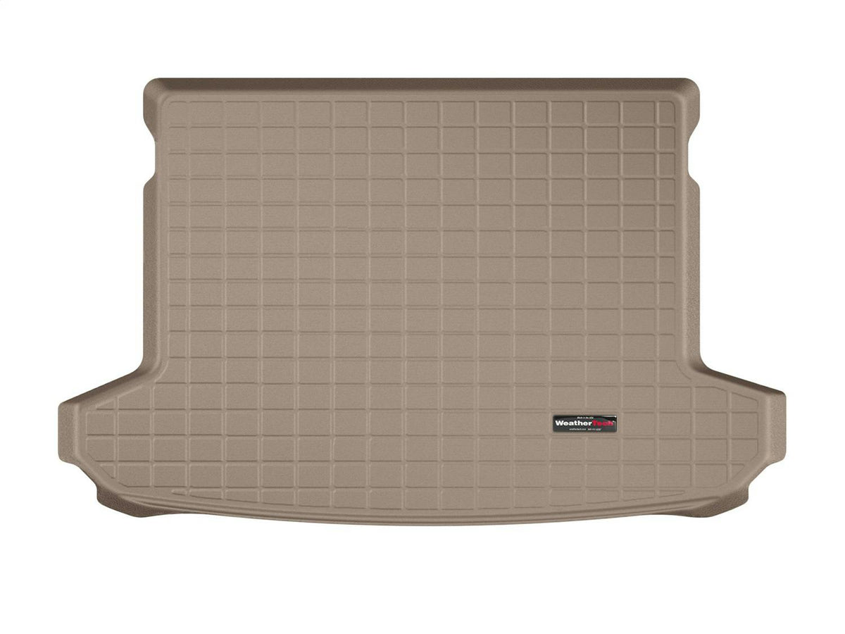WeatherTech 411243 Cargo Liners