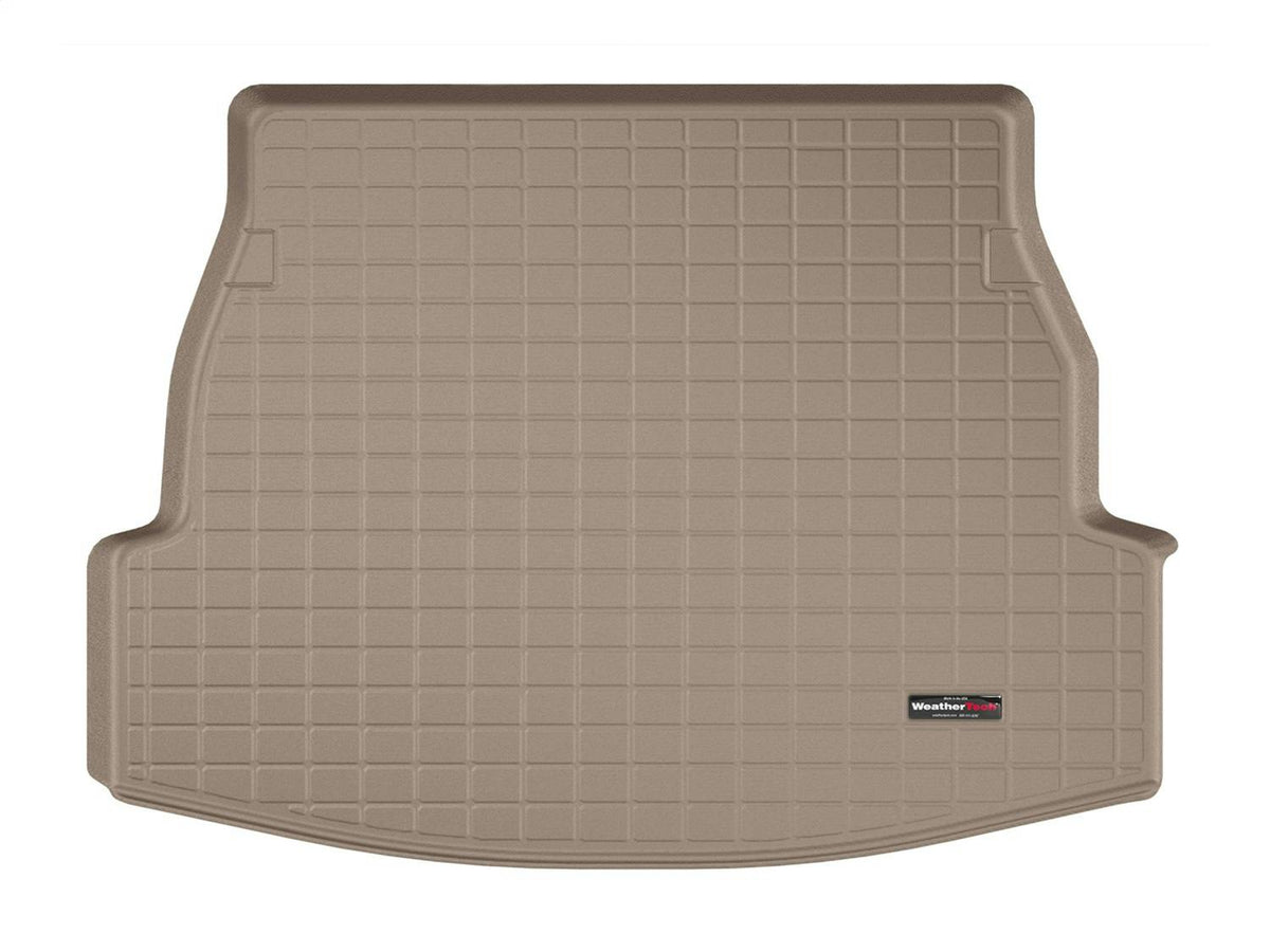 WeatherTech 411246 Cargo Liners