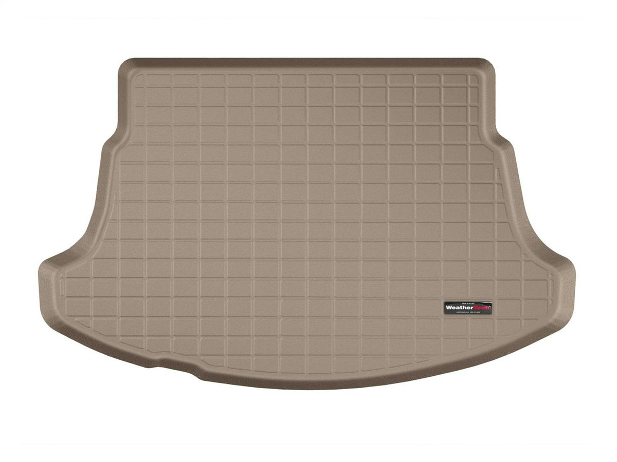 WeatherTech 411249 Cargo/Trunk Liner