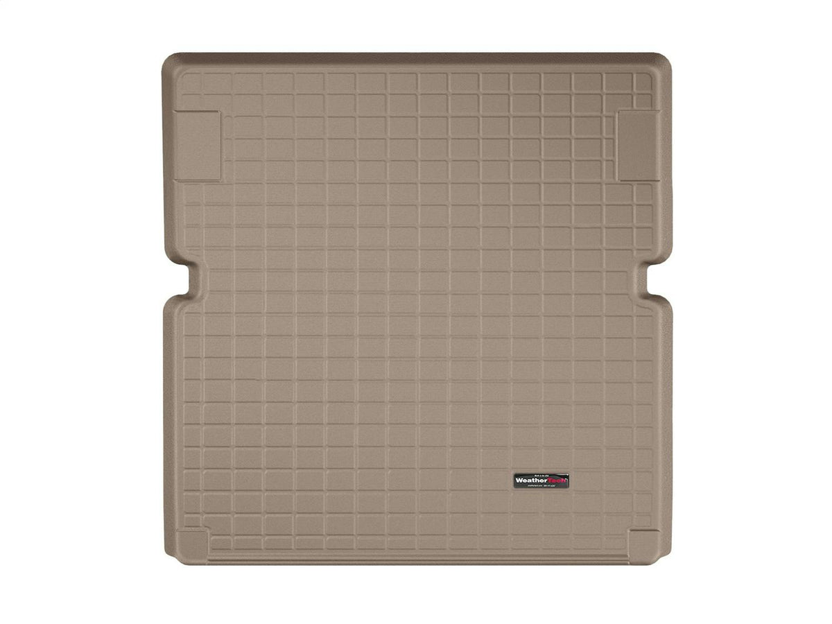 WeatherTech 411262 Cargo Liners