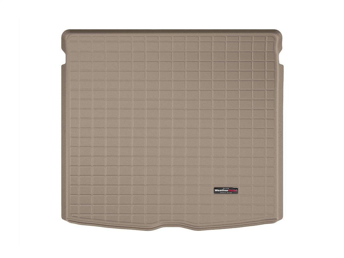 WeatherTech 411265 Tan Cargo Liners
