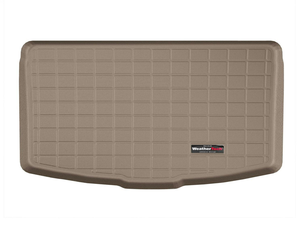 WeatherTech 411306 Tan Cargo Liners
