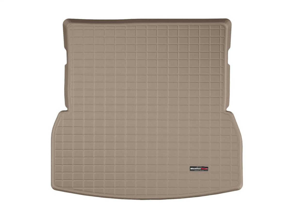 WeatherTech 411308 Tan Cargo Liners