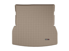 WeatherTech 411308 Tan Cargo Liners