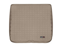WeatherTech 41130 Cargo Liners Tan