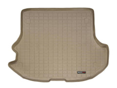 WeatherTech 41131 Cargo Liners Tan