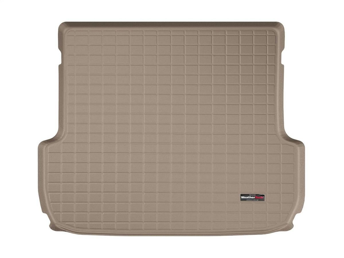 WeatherTech 411320 Tan Cargo Liners