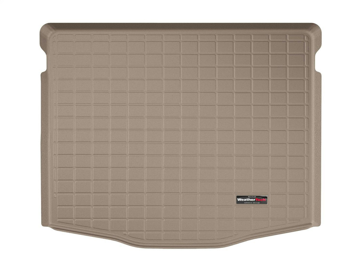 WeatherTech 411323 Tan Cargo Liners