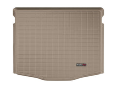 WeatherTech 411323 Tan Cargo Liners