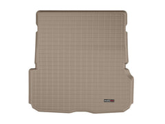 WeatherTech 411329 Tan Cargo Liners