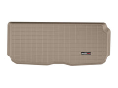 WeatherTech 411330 Tan Cargo Liners