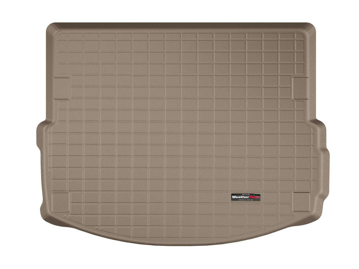 WeatherTech 411335 Tan Cargo Liners