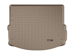 WeatherTech 411335 Tan Cargo Liners