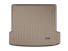 WeatherTech 411337 Tan Cargo Liners