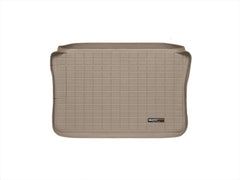 WeatherTech 41133 Cargo Liners Tan