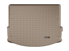 WeatherTech 411345 Black Cargo Liners