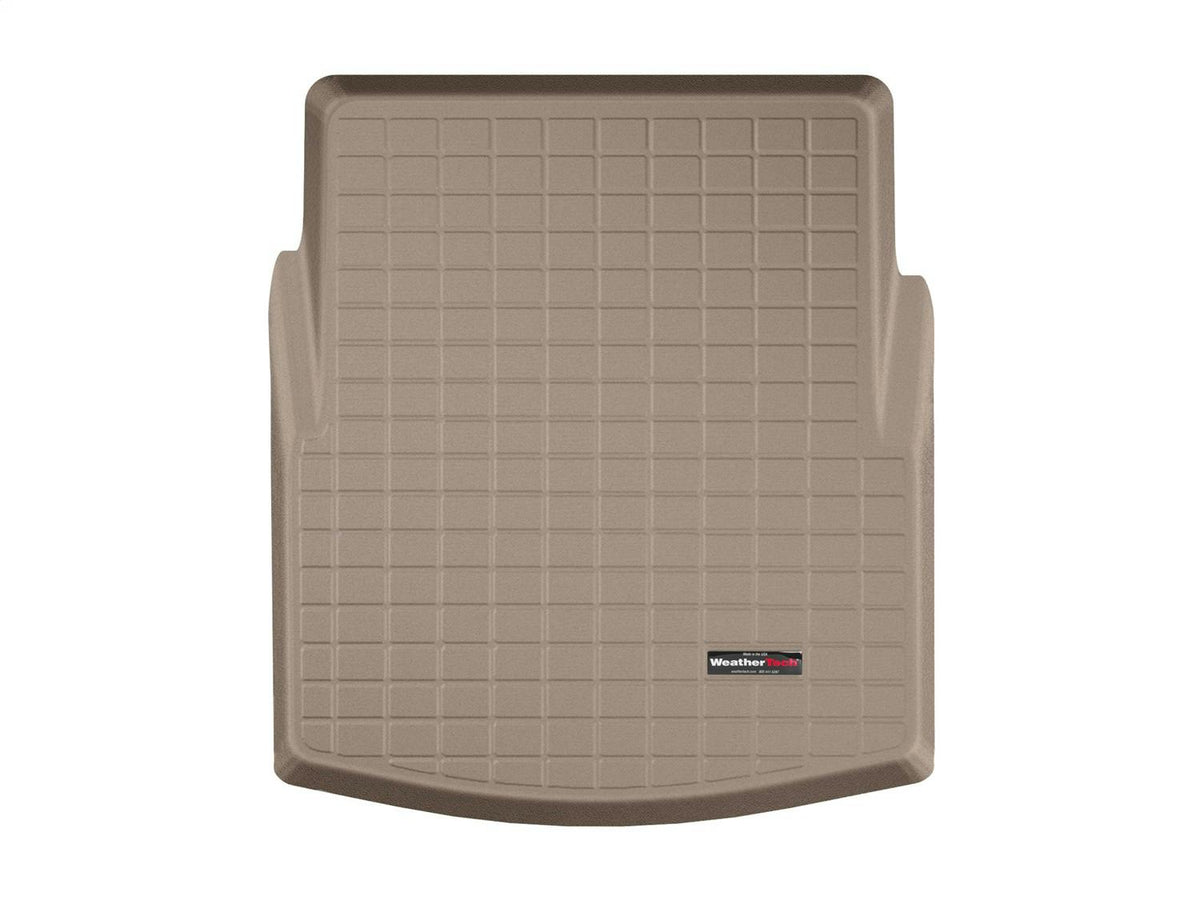 WeatherTech 411362 Tan Cargo Liners