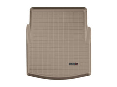 WeatherTech 411362 Tan Cargo Liners