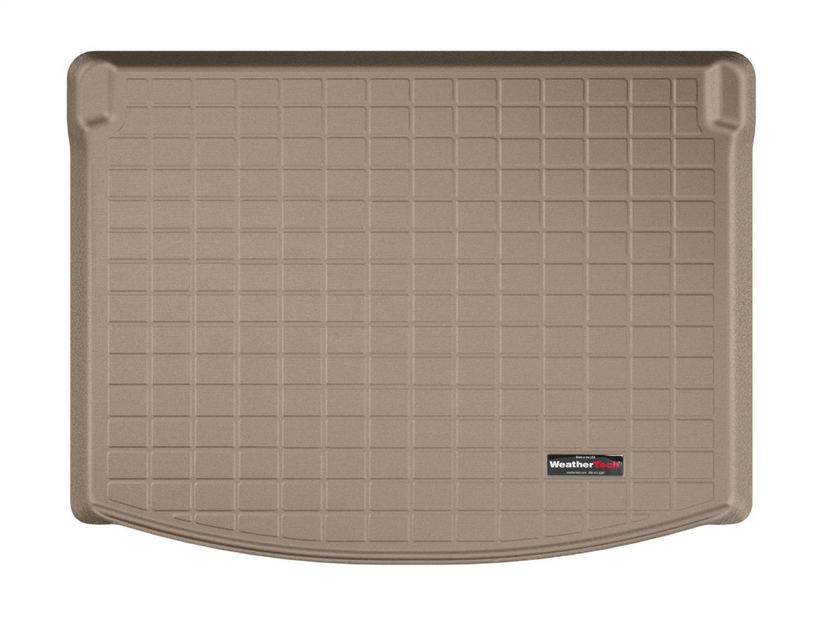 WeatherTech 411369 Tan Cargo Liners