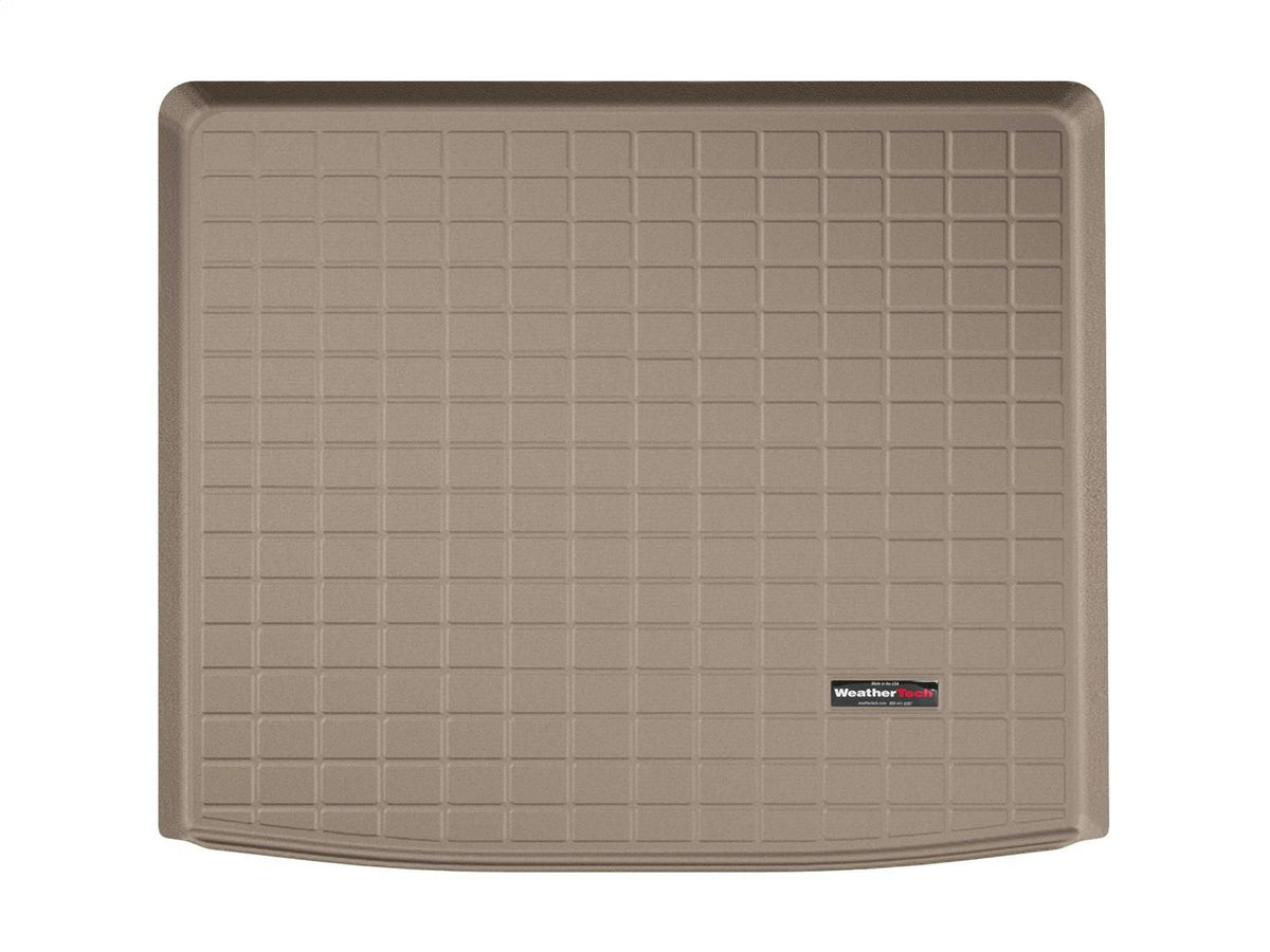 WeatherTech 411373 Tan Cargo Liners