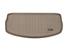 WeatherTech 41142 Cargo Liners Tan