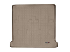 WeatherTech 41148 Cargo Liners Tan
