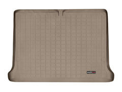 WeatherTech 41150 Cargo Liners Tan