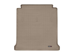 WeatherTech 41151 Cargo Liners Tan