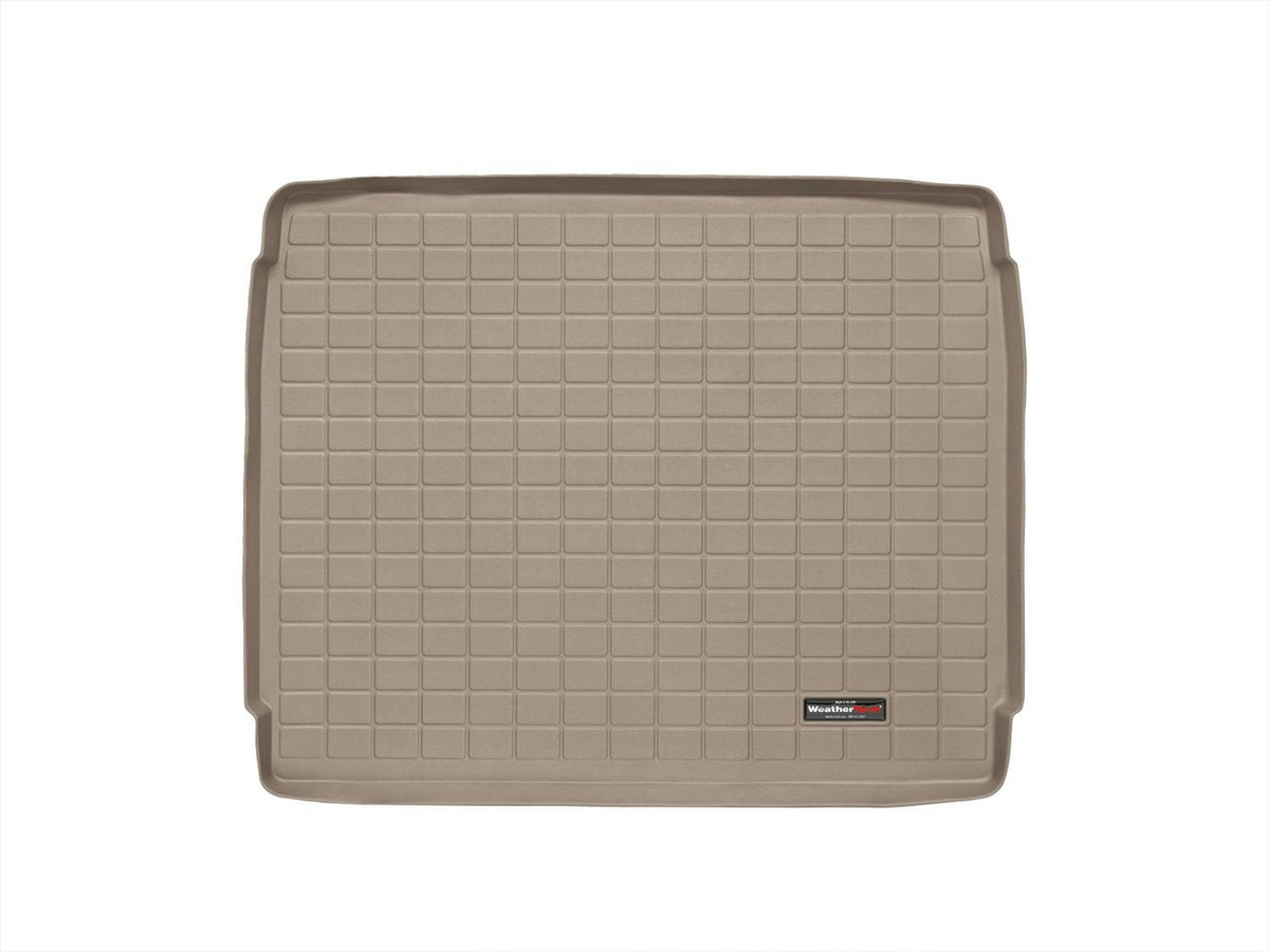 WeatherTech 41159 Cargo Liners Tan