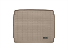 WeatherTech 41159 Cargo Liners Tan