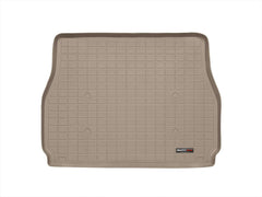 WeatherTech 41173 Cargo Liners Tan