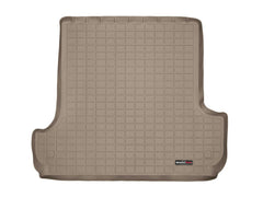 WeatherTech 41175 Tan Cargo Liners