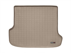 WeatherTech 41178 Cargo Liners Tan